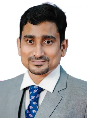 ডাঃ দেবব্রত গাঙ্গুলী প্রোফাইল ফটো