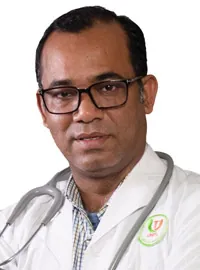 ডাঃ দিদার মোঃ ইব্রাহিম ভূঁইয়া প্রোফাইল ফটো