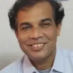প্রফেসর ডা. দীপঙ্কর লোধ — কান নাক গলা বিশেষজ্ঞ