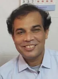প্রফেসর ডা. দীপঙ্কর লোধ প্রোফাইল ফটো