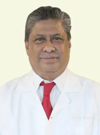 ডা. এম. মুইনুল হাফিজ প্রোফাইল ফটো
