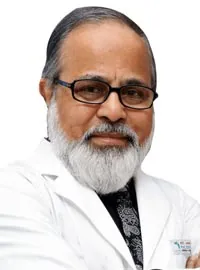 ডাঃ এম.এস. রহমান শামীম প্রোফাইল ফটো