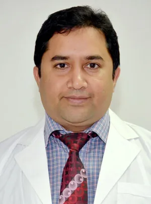 ডা. এম. আবদুল্লাহ আল হারুন প্রোফাইল ফটো