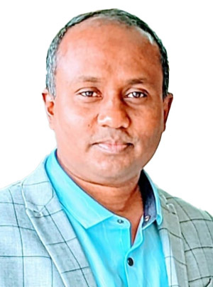 ডা. এম. আব্দুর রাজ্জাক (রুবেল) প্রোফাইল ফটো