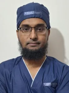 ডাঃ মোঃ আকিমুল ইসলাম প্রোফাইল ফটো