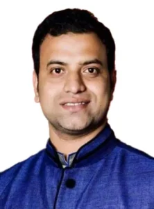 ডাঃ মোঃ আকিভ জাভেদ (রাফি) প্রোফাইল ফটো