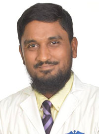 ডা. এমডি আতিকুর রহমান প্রোফাইল ফটো