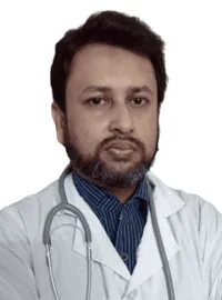 ডা. মো. খালেদ শাহরিয়ার প্রোফাইল ফটো