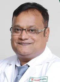 ডা. এম.ডি. নাসিমুল জামাল প্রোফাইল ফটো