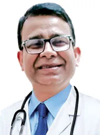 ডা. এম.ডি. সফিউল্লাহ প্রোফাইল ফটো