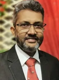 এসোসিয়েট প্রফেসর ডাঃ মোঃ সাহবুব আলম প্রোফাইল ফটো
