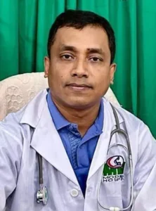 ডা. এম.ডি. শফিকুর রহমান প্রোফাইল ফটো