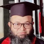 ডা. এম.ডি. শফিউল আকরাম — কান নাক গলা বিশেষজ্ঞ