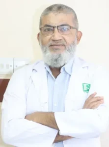ডা. মো. শাহাদাত হোসেন প্রোফাইল ফটো