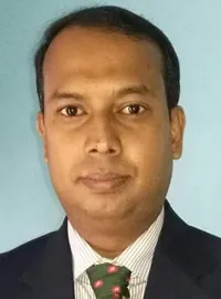 ডা. মো. শিরাজুল ইসলাম মণ্ডল প্রোফাইল ফটো