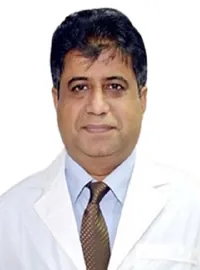প্রফেসর ডা. মো. জাকারিয়া সরকার প্রোফাইল ফটো