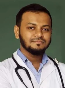 ডা. মোঃ জুনায়েদ শাকিক প্রোফাইল ফটো