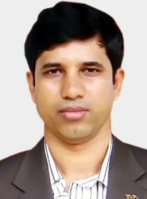 ডাঃ মিলন কুমার চৌধুরী প্রোফাইল ফটো