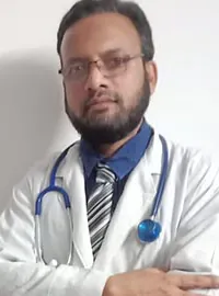 ডা. মোহাম্মদ আবুল বাশার প্রোফাইল ফটো