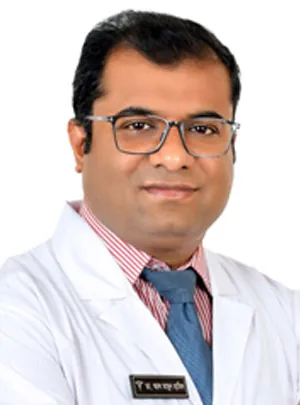 ডা. মোহাম্মদ আল মামুন হামিদ প্রোফাইল ফটো