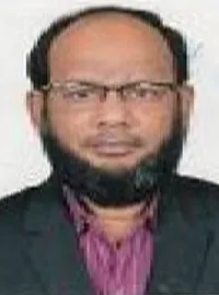 ডাঃ মোহাম্মদ ইদ্রিস আলী প্রোফাইল ফটো