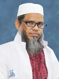 ডা. মোহাম্মদ ওমর ফারুক প্রোফাইল ফটো