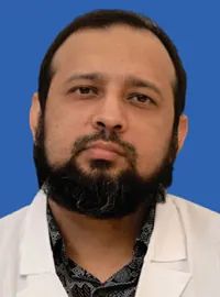 ডা. মোহাম্মদ শাহিদুল আলম প্রোফাইল ফটো