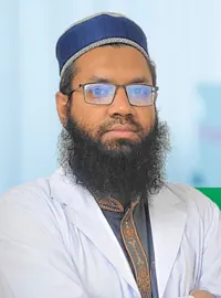 ডা. মুহাম্মদ মনিরুল আলম প্রোফাইল ফটো