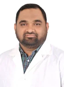 ডা. নূর আহমেদ প্রোফাইল ফটো