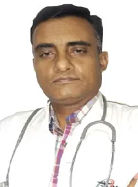 ডাঃ রতন চৌধুরী প্রোফাইল ফটো