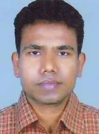 ডা. এস. এম. তারেক উদ্দিন আহমেদ প্রোফাইল ফটো
