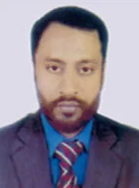 ডা. শাকের আহমেদ প্রোফাইল ফটো
