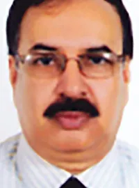 ডা. সুকান্ত ভট্টাচার্য প্রোফাইল ফটো