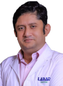 ডাঃ তানভীর আহমেদ প্রোফাইল ফটো