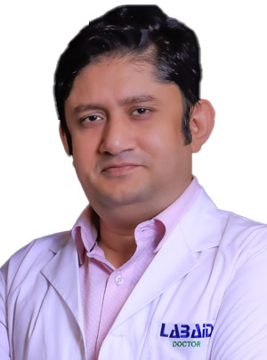 ডাঃ তানভীর আহমেদ প্রোফাইল ফটো