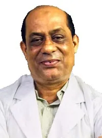 প্রফেসর ডা. জিয়াউল আনসার চৌধুরী প্রোফাইল ফটো