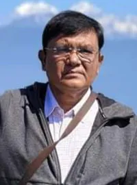 ডা: জুলফিকার হায়দার প্রোফাইল ফটো