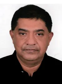 মেজর ডাঃ মোঃ রেজাউল করিম প্রোফাইল ফটো
