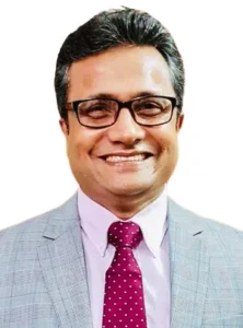 প্রফেসর ডা. এ.কে.এম. শাইফ উদ্দিন (সাইফ) প্রোফাইল ফটো