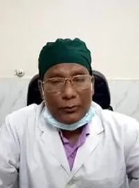 প্রফেসর ড. এ. এম. আল-রাব্বানী প্রোফাইল ফটো