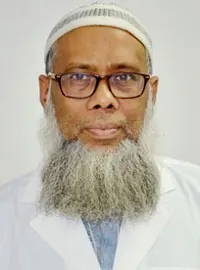 প্রফেসর ড. এ বি এম খোরশেদ আলম প্রোফাইল ফটো