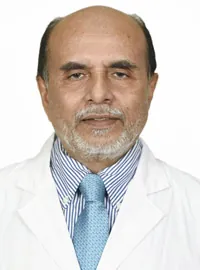 প্রফেসর ডা. আফতাব ইউ আহমেদ প্রোফাইল ফটো