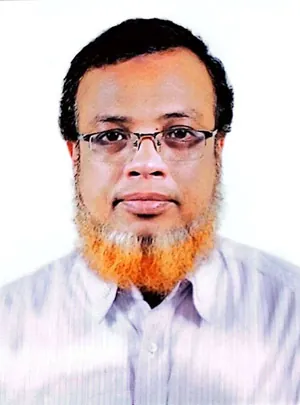 প্রফেসর ডা. আহমেদ শরীফ প্রোফাইল ফটো