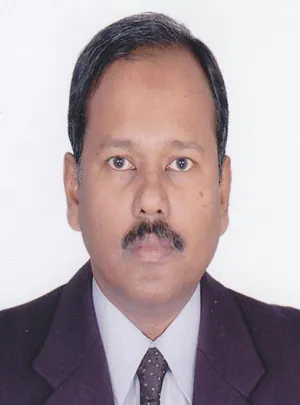 প্রফেসর ডা. হাসান সাঈদী খান প্রোফাইল ফটো