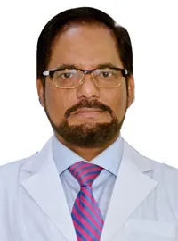 প্রফেসর ডা. খবিরুদ্দিন আহমেদ প্রোফাইল ফটো