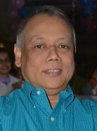 প্রফেসর ডা. এম. আলমগীর চৌধুরী প্রোফাইল ফটো