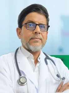 প্রফেসর ডা. এম. কে খান প্রোফাইল ফটো