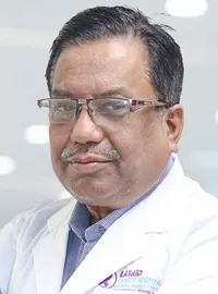 প্রফেসর ডা. মো. আবু হানিফ প্রোফাইল ফটো