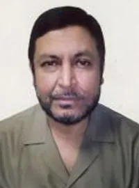 প্রফেসর ডা. মো. আলাউদ্দিন শেখ প্রোফাইল ফটো