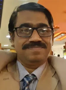 প্রফেসর ডা. মো. আসাদুর রহমান প্রোফাইল ফটো